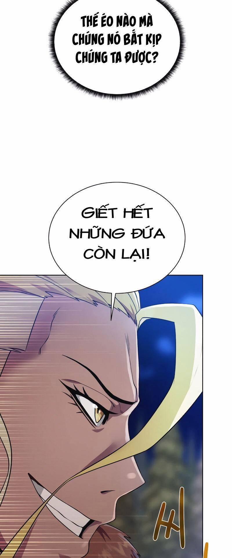 Cổ Vật Trong Hầm Tối 56 trang 3