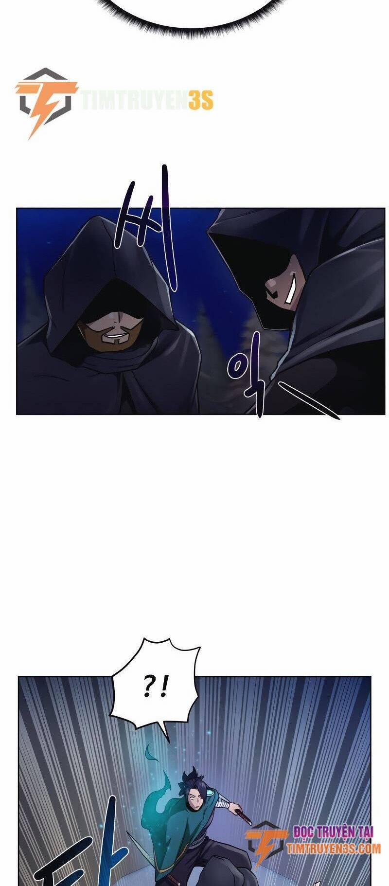 Cổ Vật Trong Hầm Tối 56 trang 30