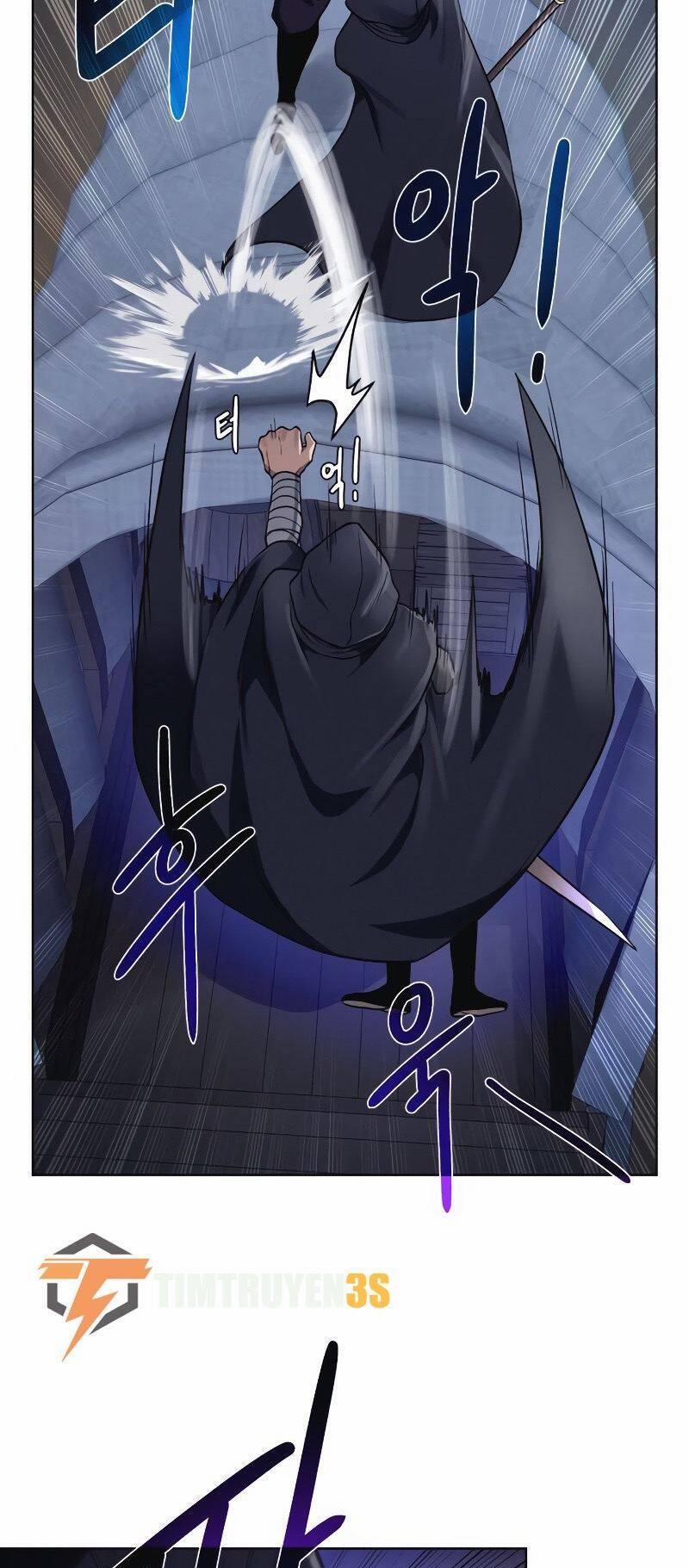 Cổ Vật Trong Hầm Tối 56 trang 31