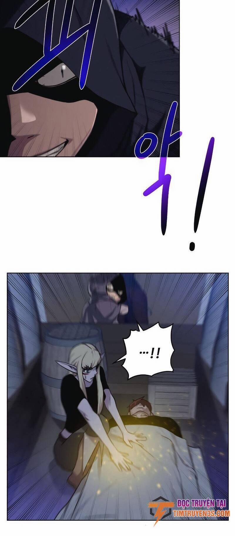 Cổ Vật Trong Hầm Tối 56 trang 32