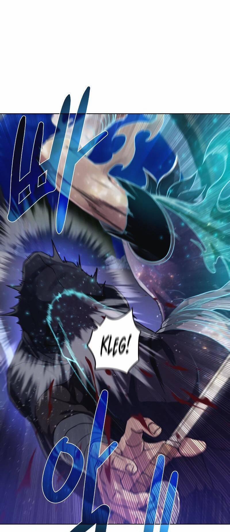 Cổ Vật Trong Hầm Tối 56 trang 33