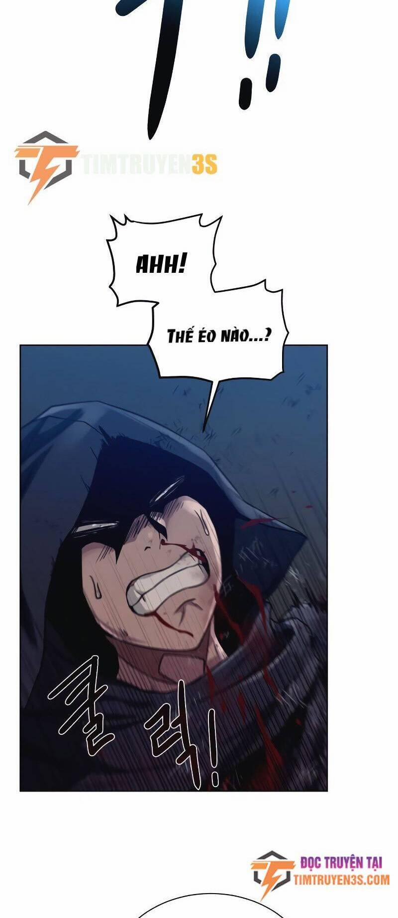 Cổ Vật Trong Hầm Tối 56 trang 34