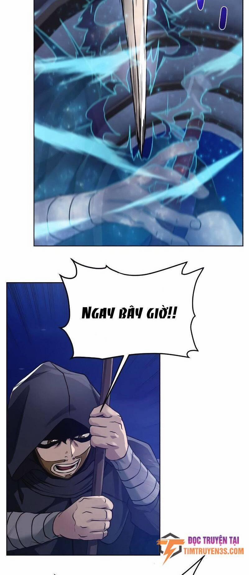Cổ Vật Trong Hầm Tối 56 trang 36