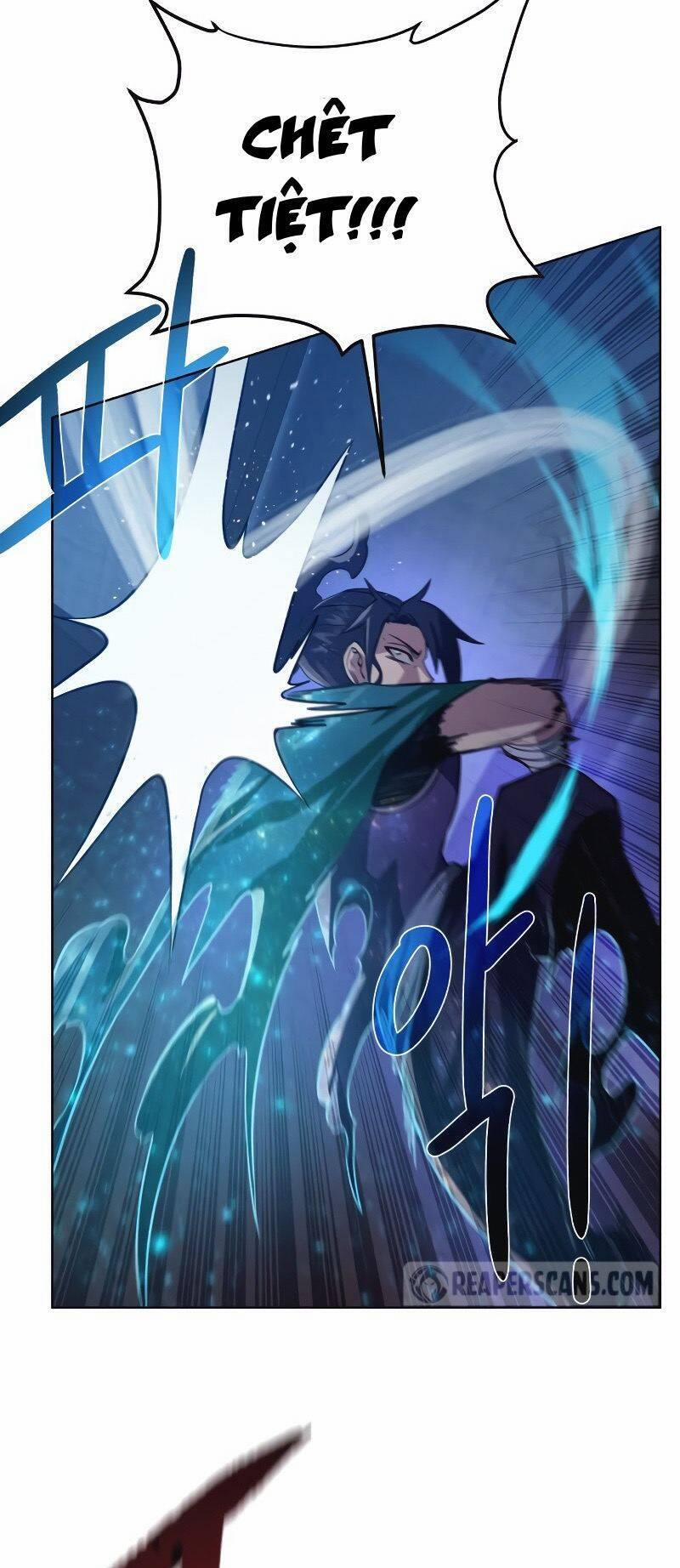 Cổ Vật Trong Hầm Tối 56 trang 37