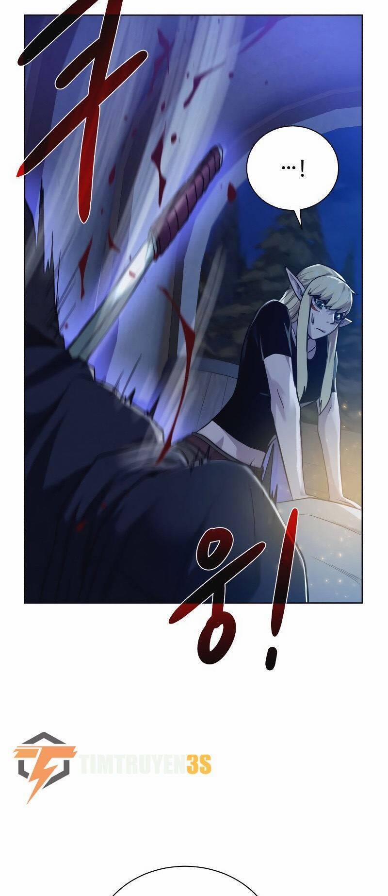 Cổ Vật Trong Hầm Tối 56 trang 39