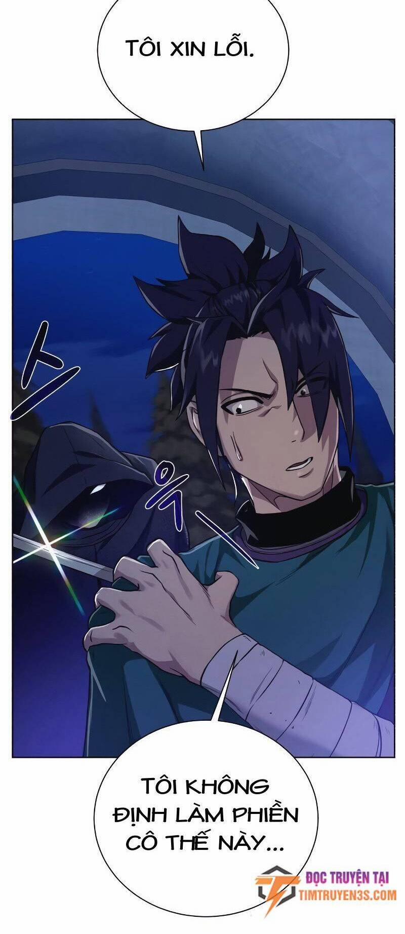 Cổ Vật Trong Hầm Tối 56 trang 40