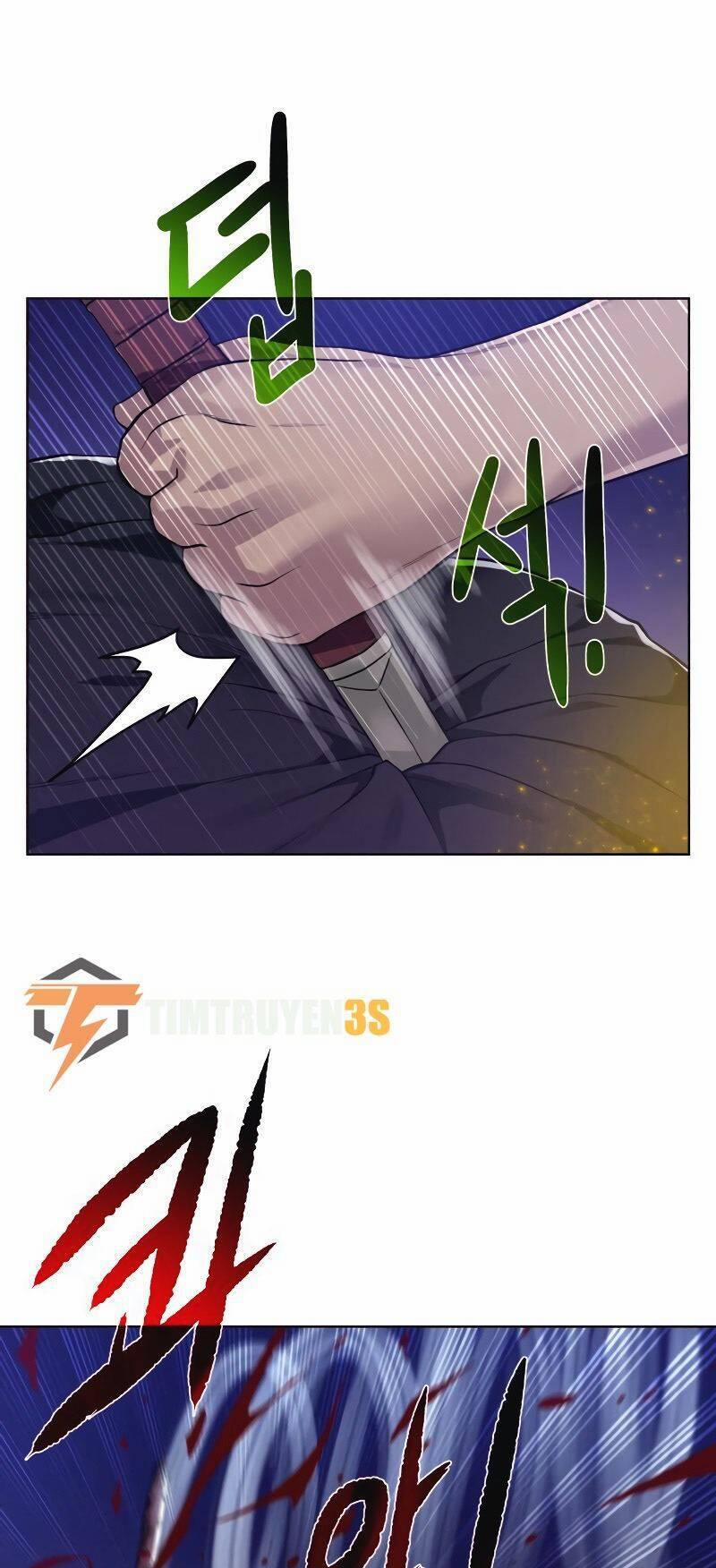 Cổ Vật Trong Hầm Tối 56 trang 41