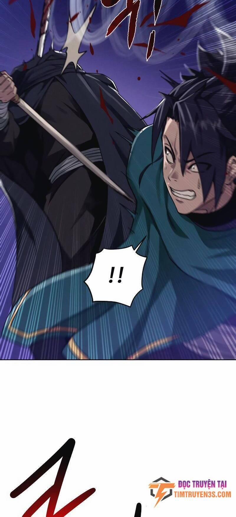 Cổ Vật Trong Hầm Tối 56 trang 42