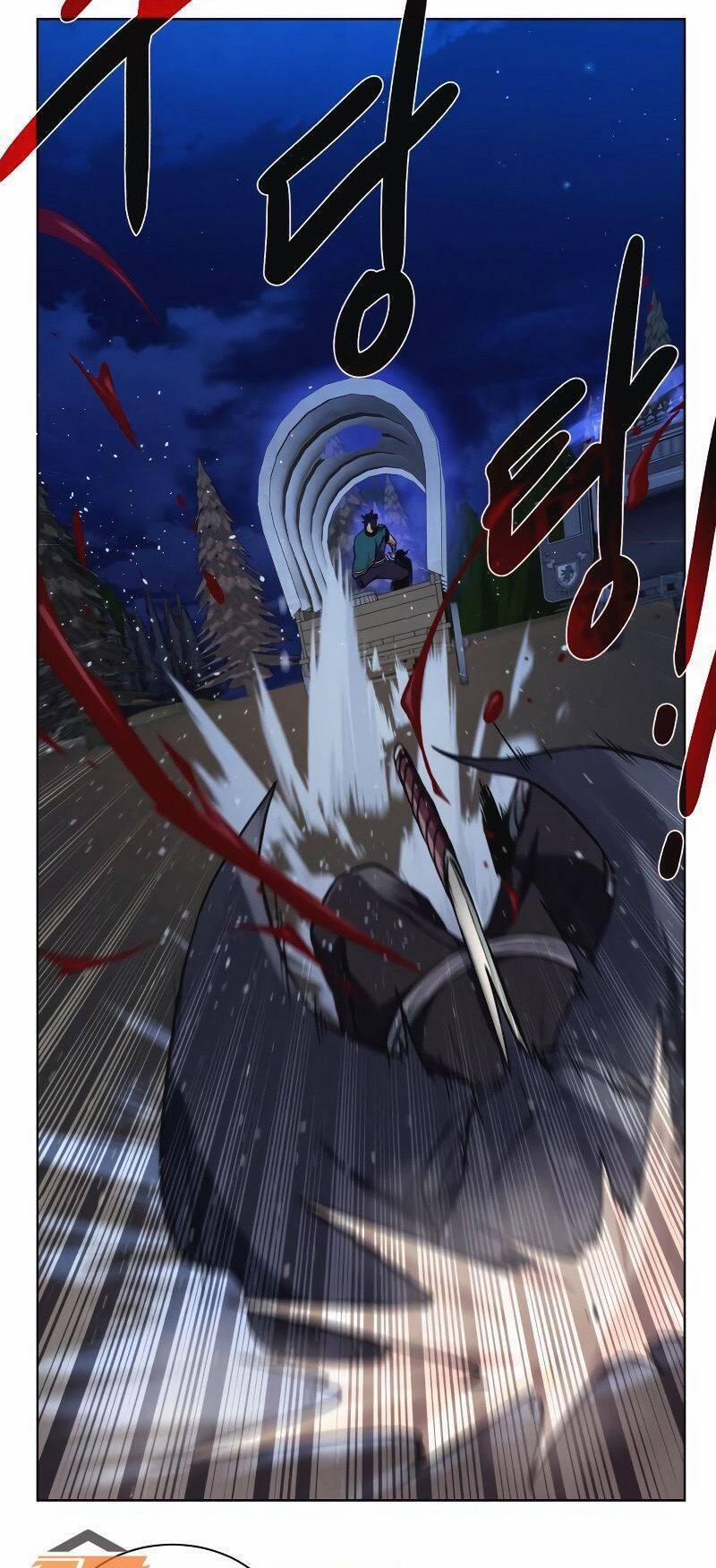 Cổ Vật Trong Hầm Tối 56 trang 43