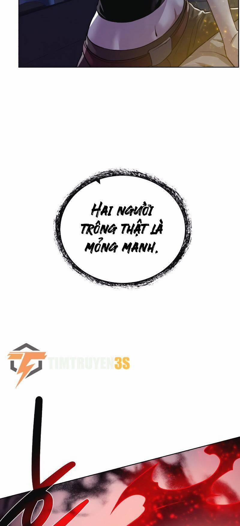 Cổ Vật Trong Hầm Tối 56 trang 45