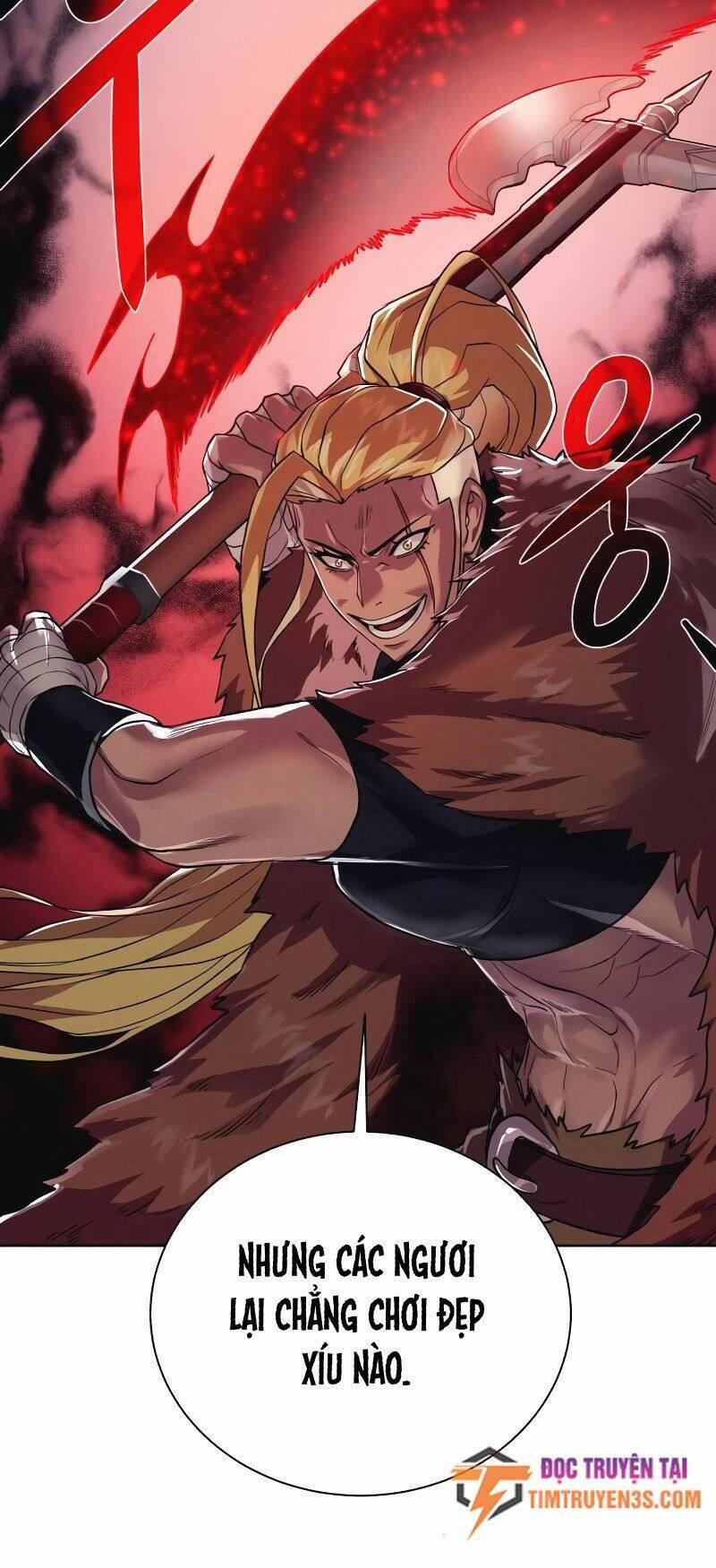 Cổ Vật Trong Hầm Tối 56 trang 46