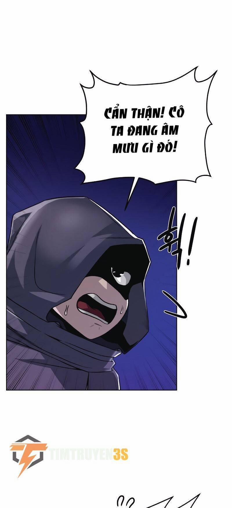 Cổ Vật Trong Hầm Tối 56 trang 47