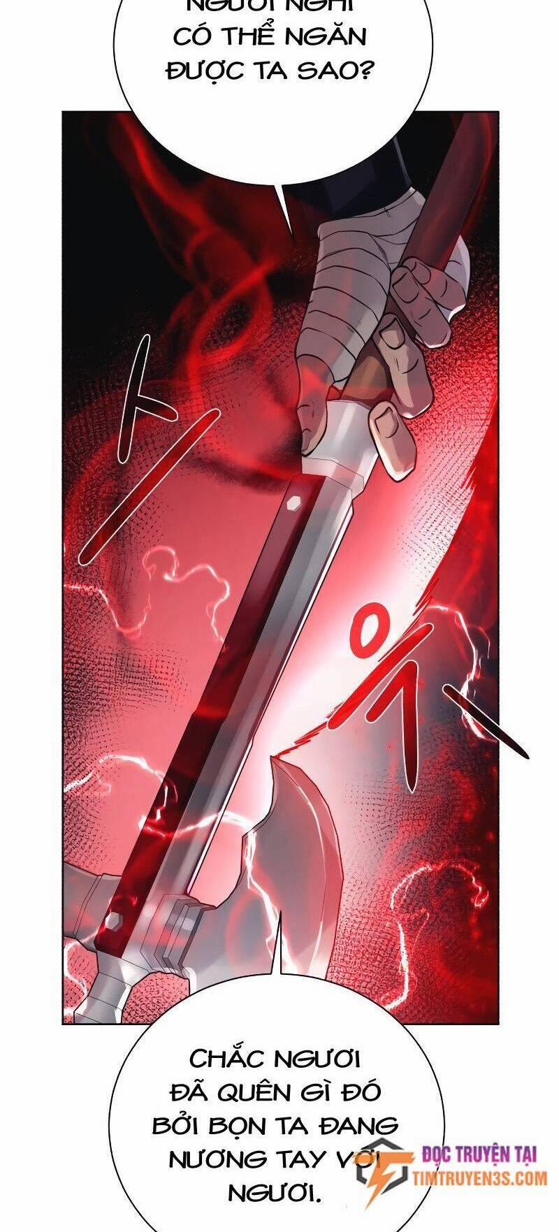 Cổ Vật Trong Hầm Tối 56 trang 54