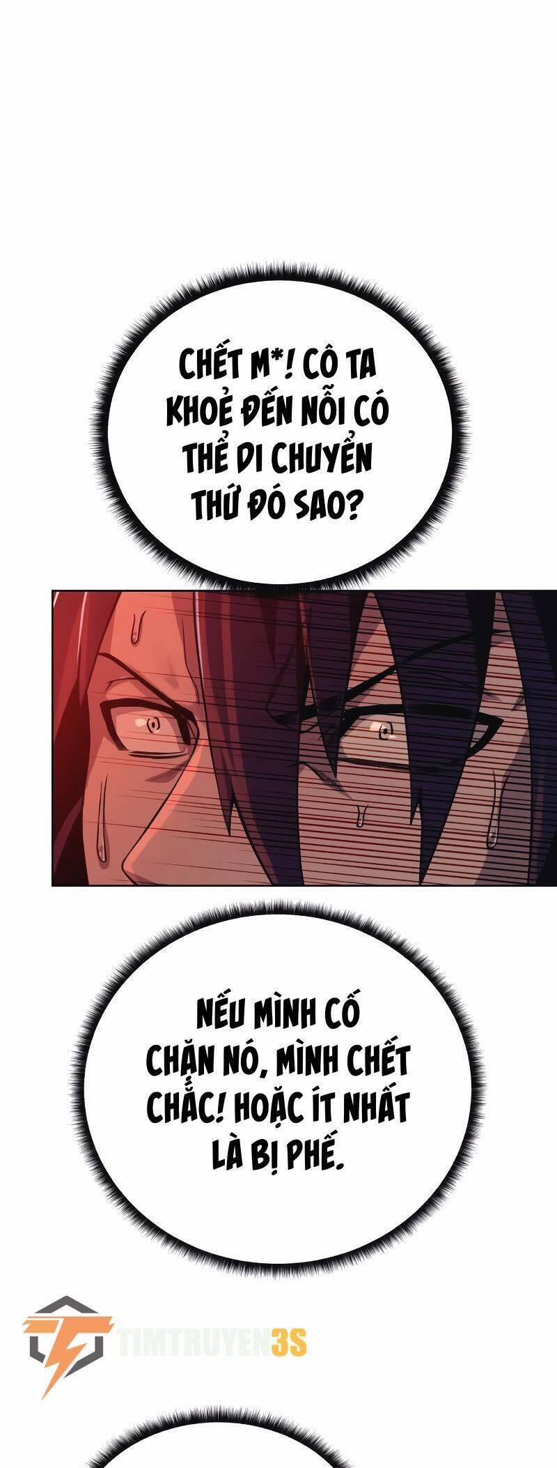 Cổ Vật Trong Hầm Tối 56 trang 57