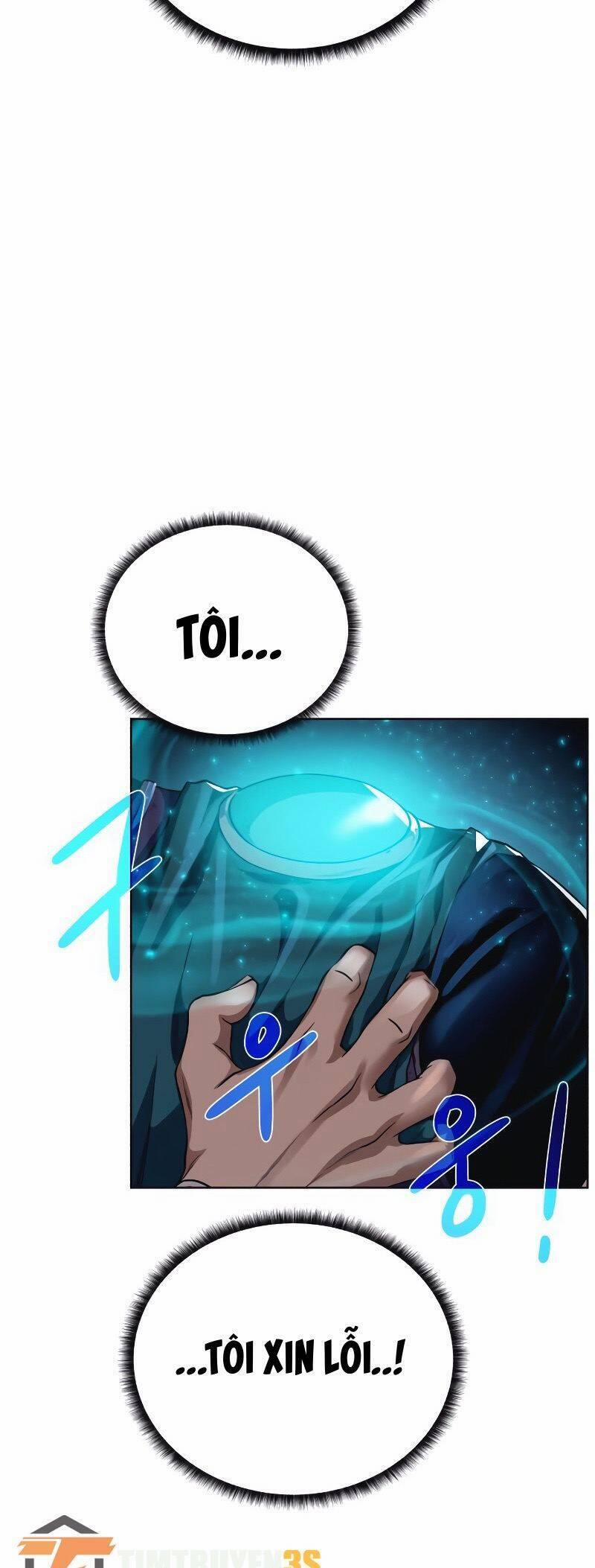 Cổ Vật Trong Hầm Tối 56 trang 59