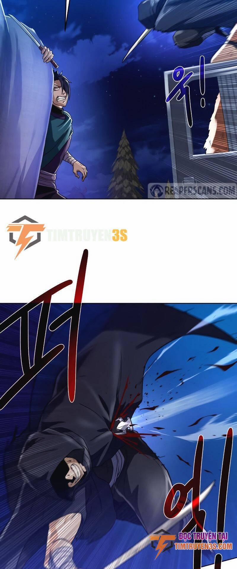 Cổ Vật Trong Hầm Tối 56 trang 6