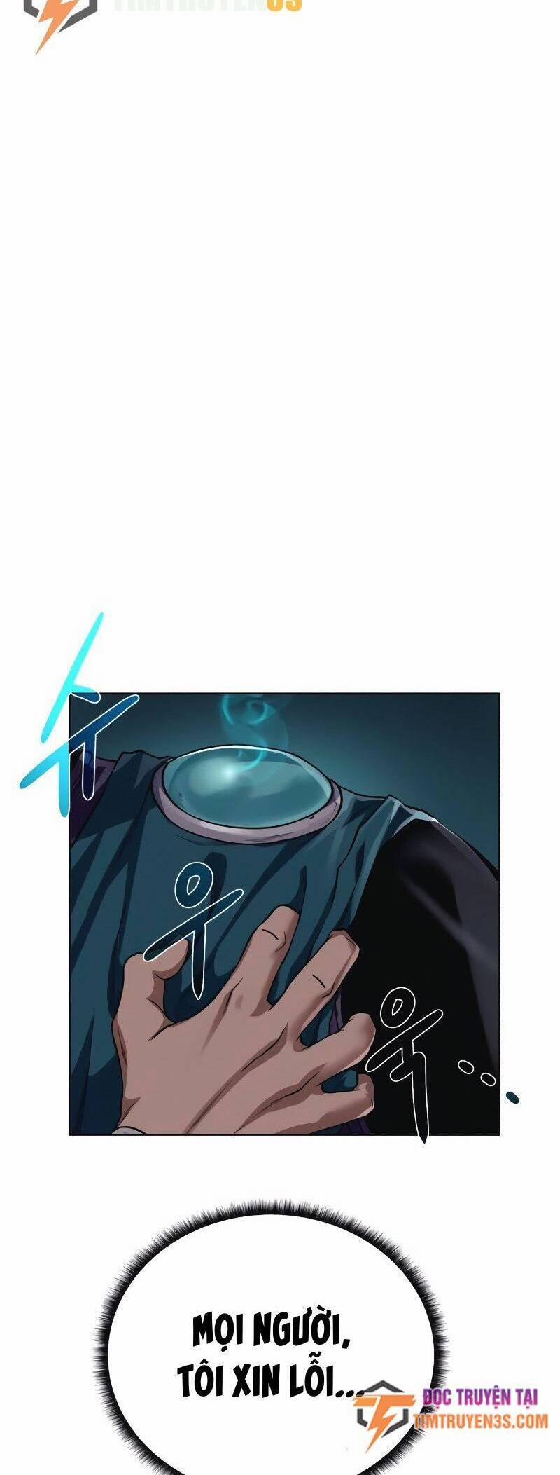 Cổ Vật Trong Hầm Tối 56 trang 60