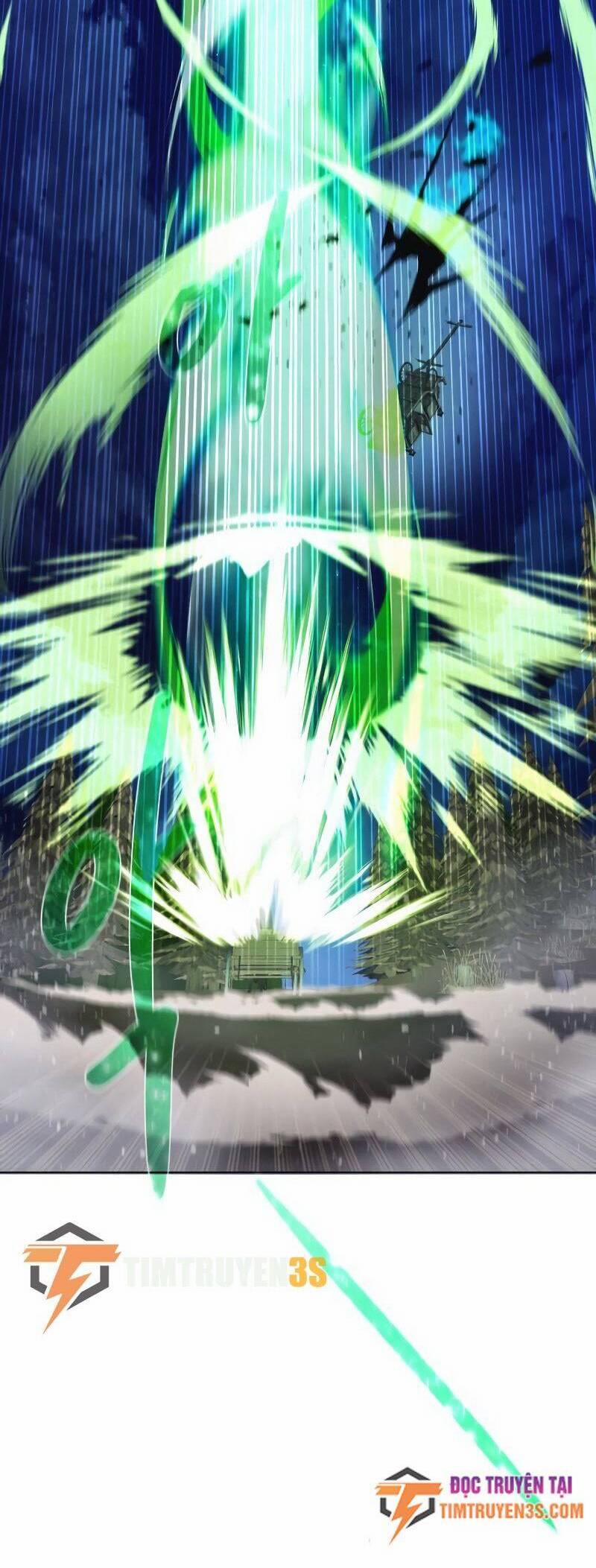 Cổ Vật Trong Hầm Tối 56 trang 64