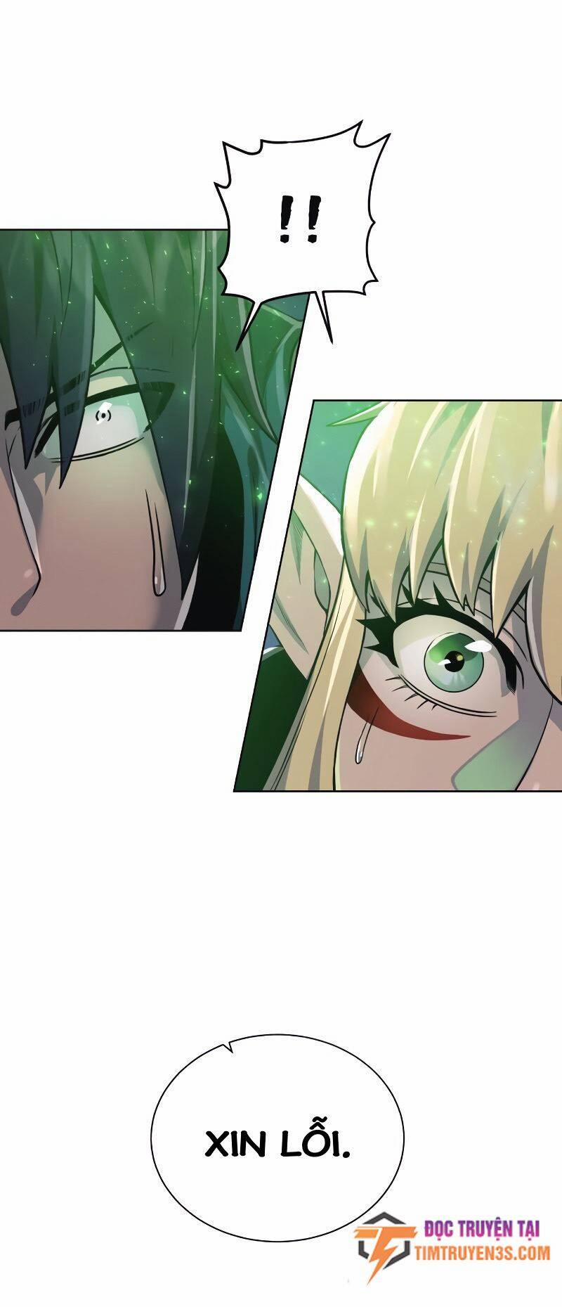 Cổ Vật Trong Hầm Tối 56 trang 65