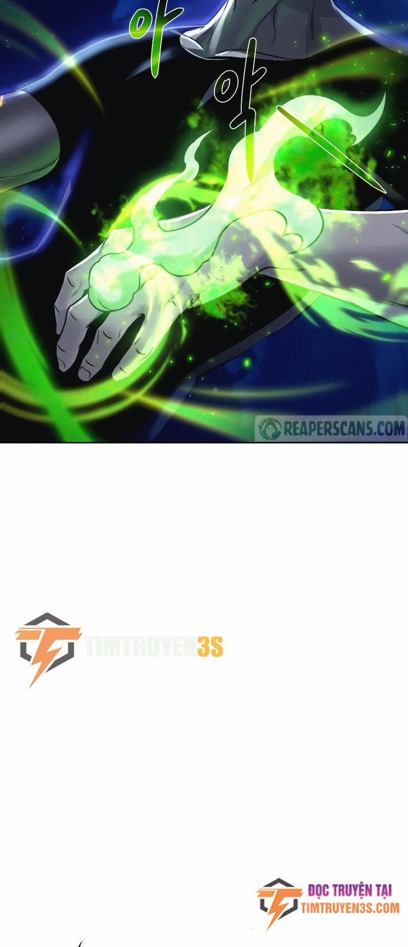 Cổ Vật Trong Hầm Tối 56 trang 67