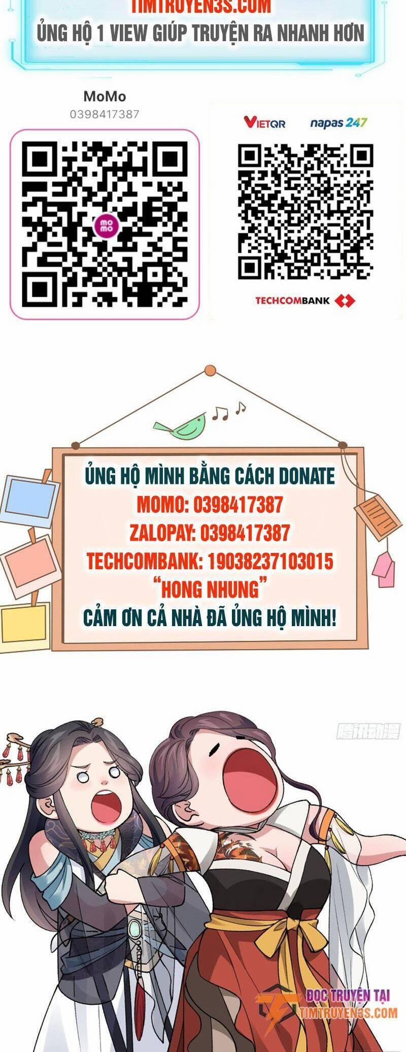 Cổ Vật Trong Hầm Tối 56 trang 69