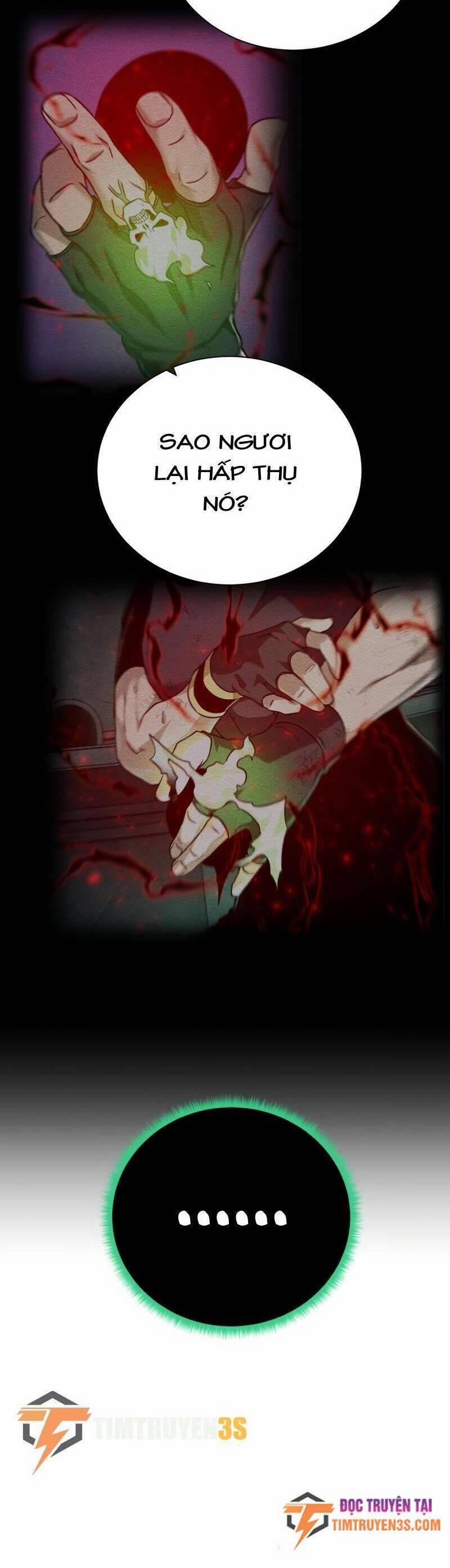 Cổ Vật Trong Hầm Tối 57 trang 13