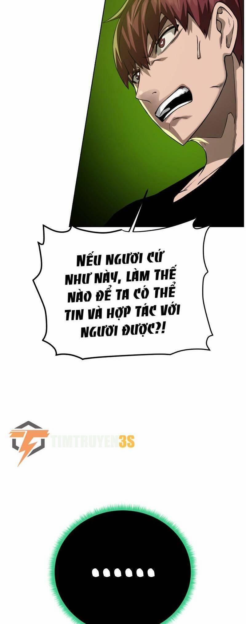 Cổ Vật Trong Hầm Tối 57 trang 15