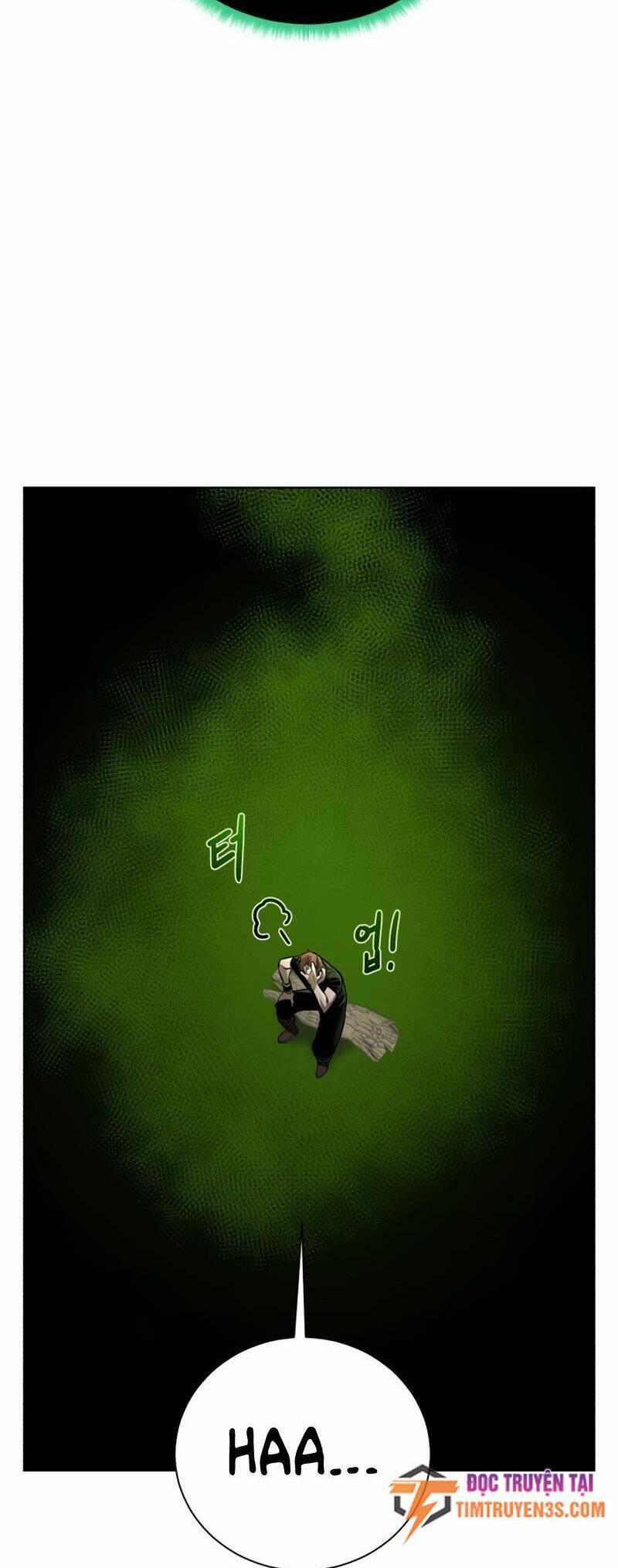 Cổ Vật Trong Hầm Tối 57 trang 16