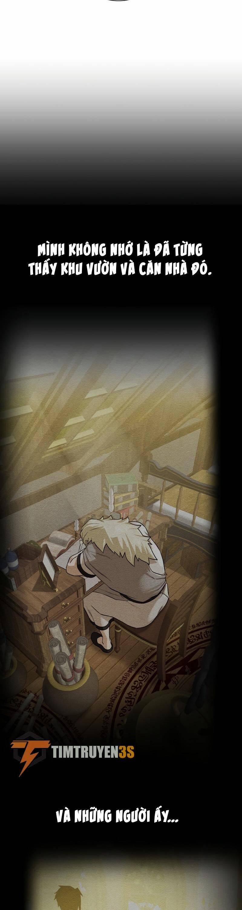 Cổ Vật Trong Hầm Tối 57 trang 17