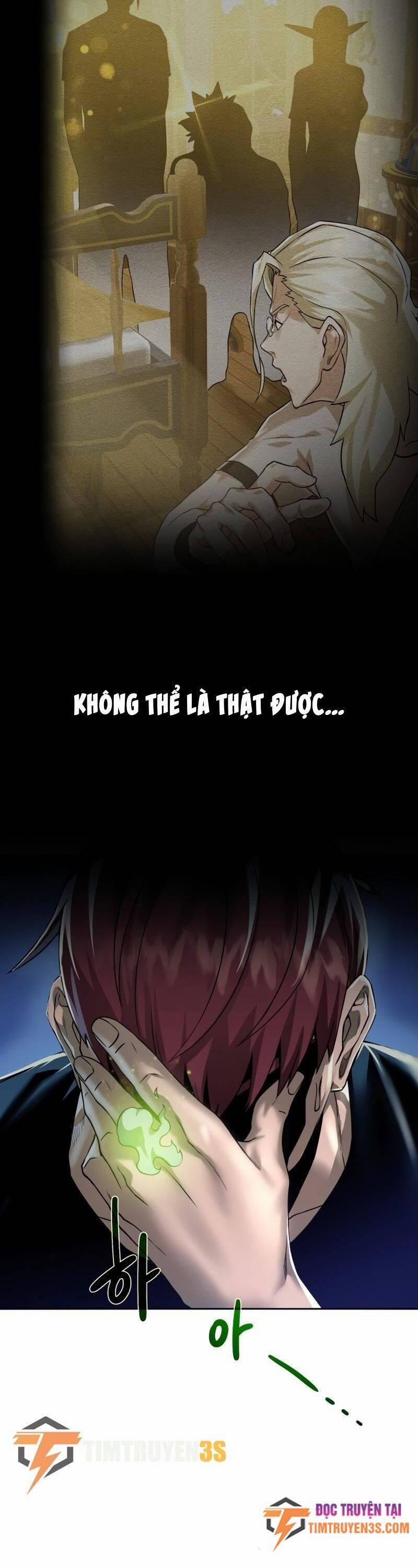 Cổ Vật Trong Hầm Tối 57 trang 18