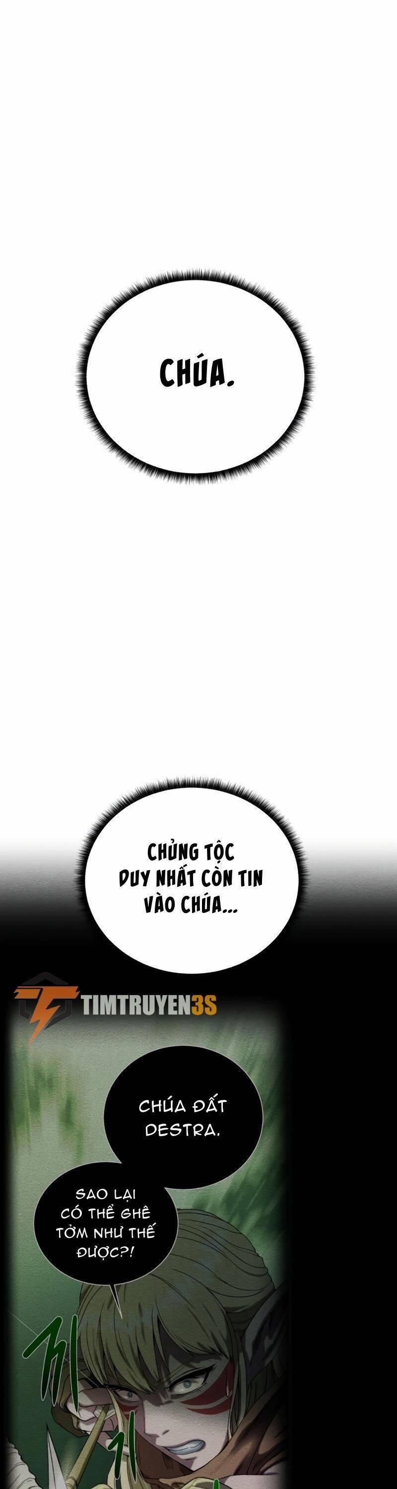 Cổ Vật Trong Hầm Tối 57 trang 19