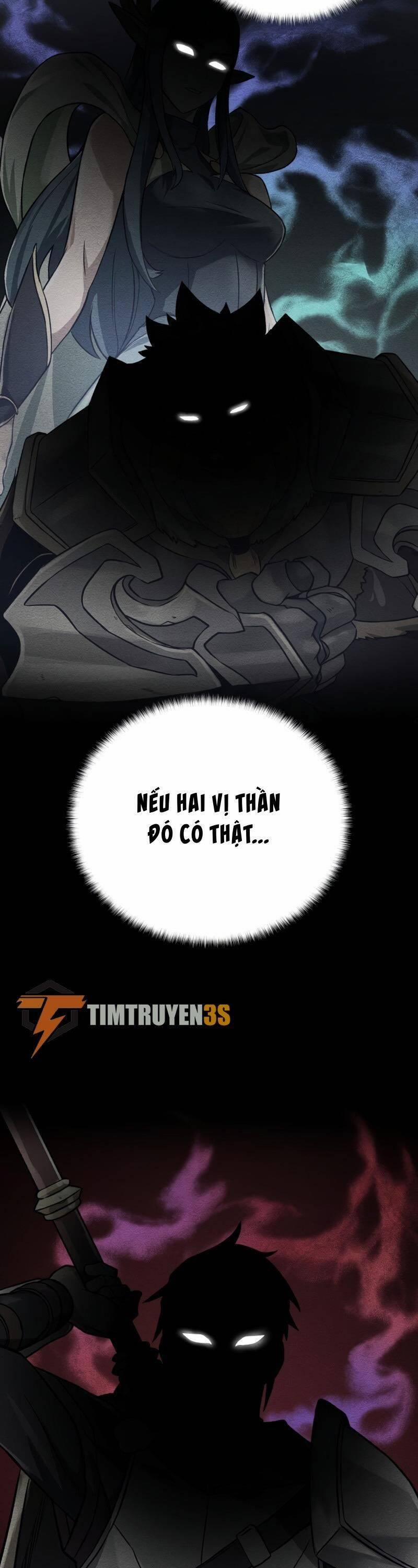 Cổ Vật Trong Hầm Tối 57 trang 21