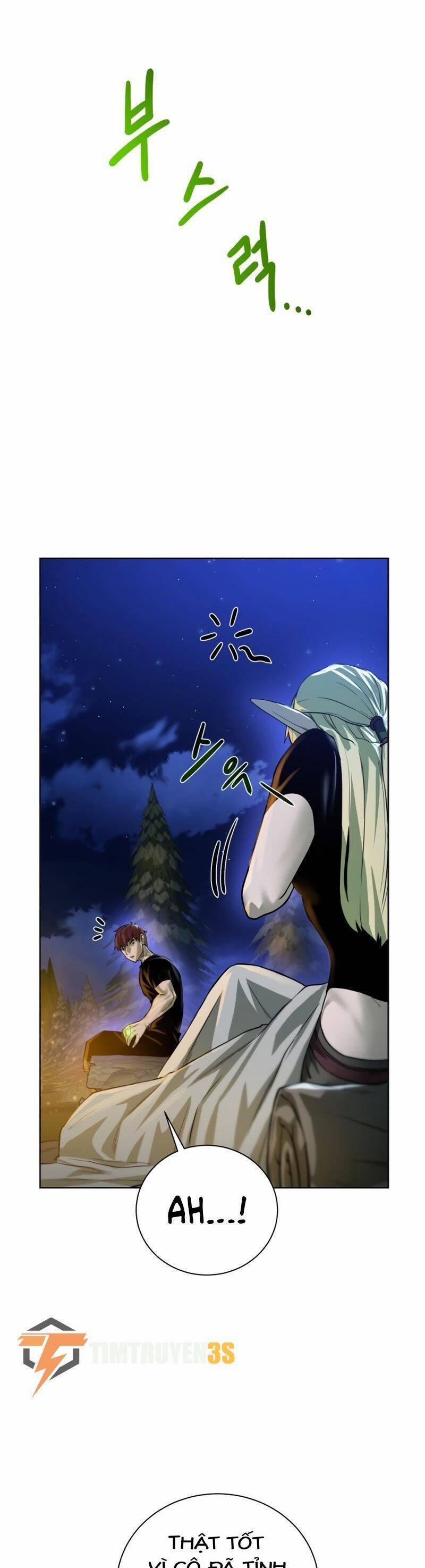 Cổ Vật Trong Hầm Tối 57 trang 23