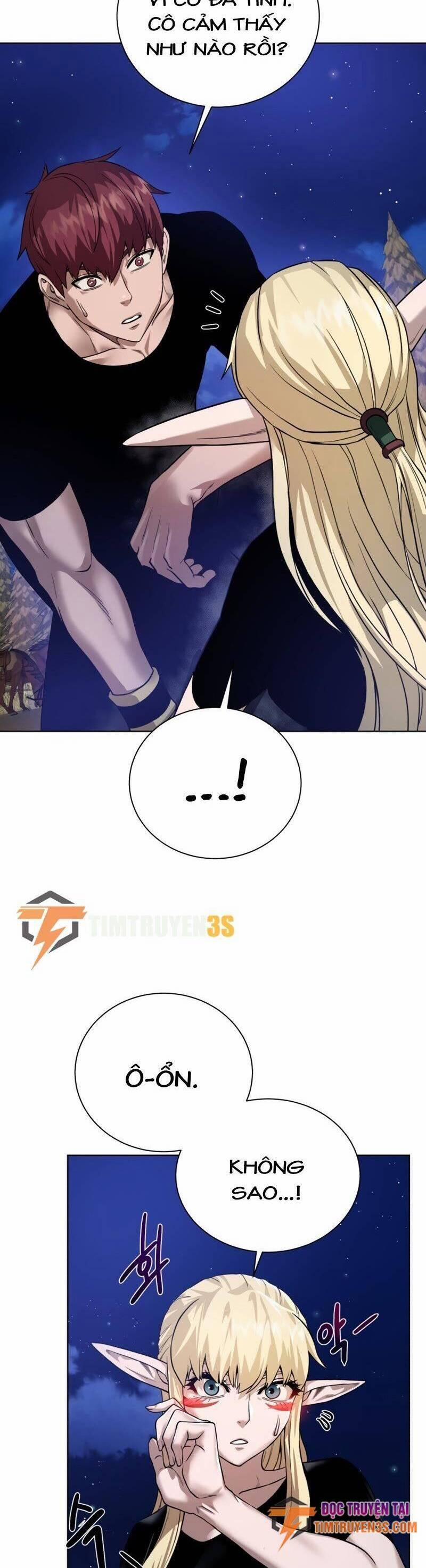 Cổ Vật Trong Hầm Tối 57 trang 24