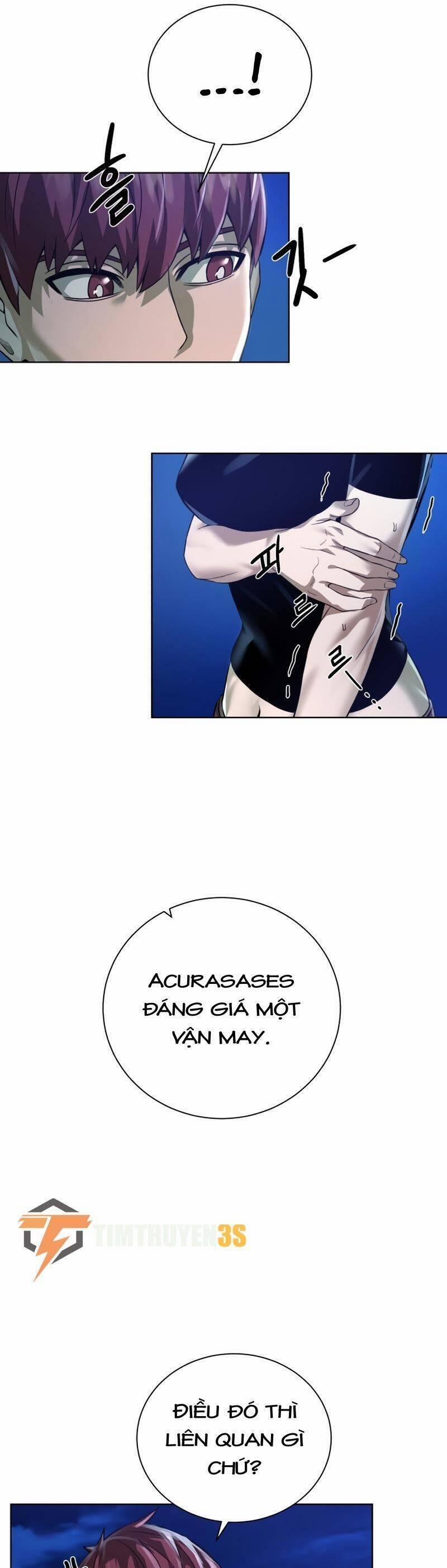 Cổ Vật Trong Hầm Tối 57 trang 37