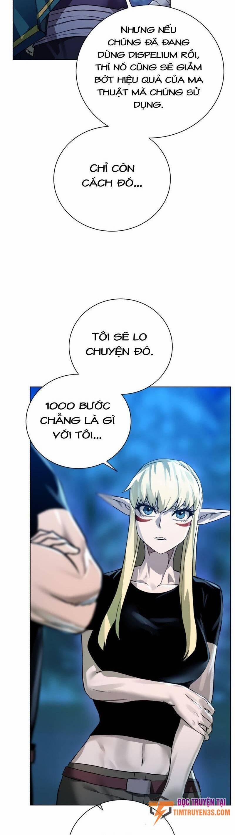 Cổ Vật Trong Hầm Tối 57 trang 40