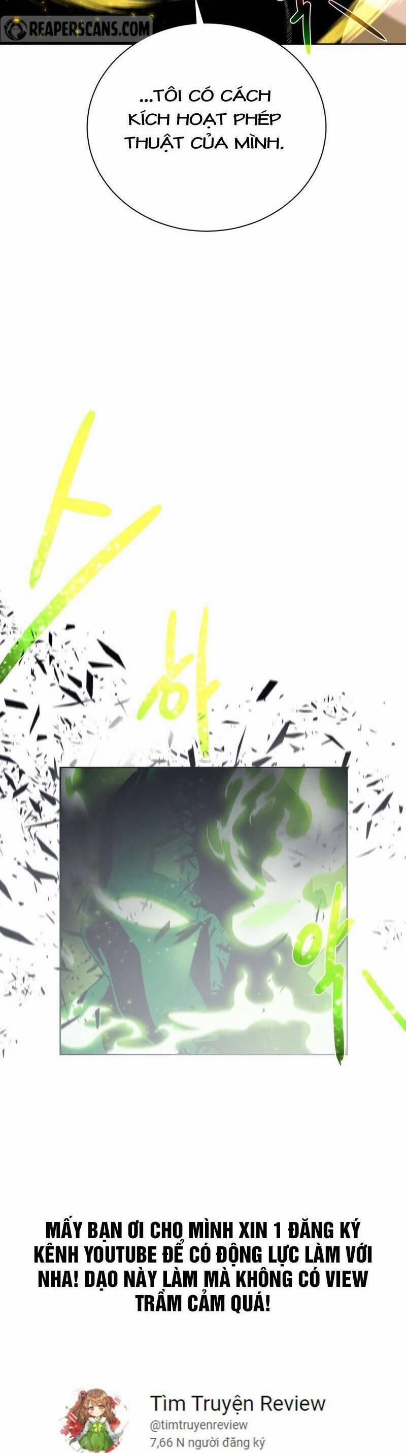 Cổ Vật Trong Hầm Tối 57 trang 46