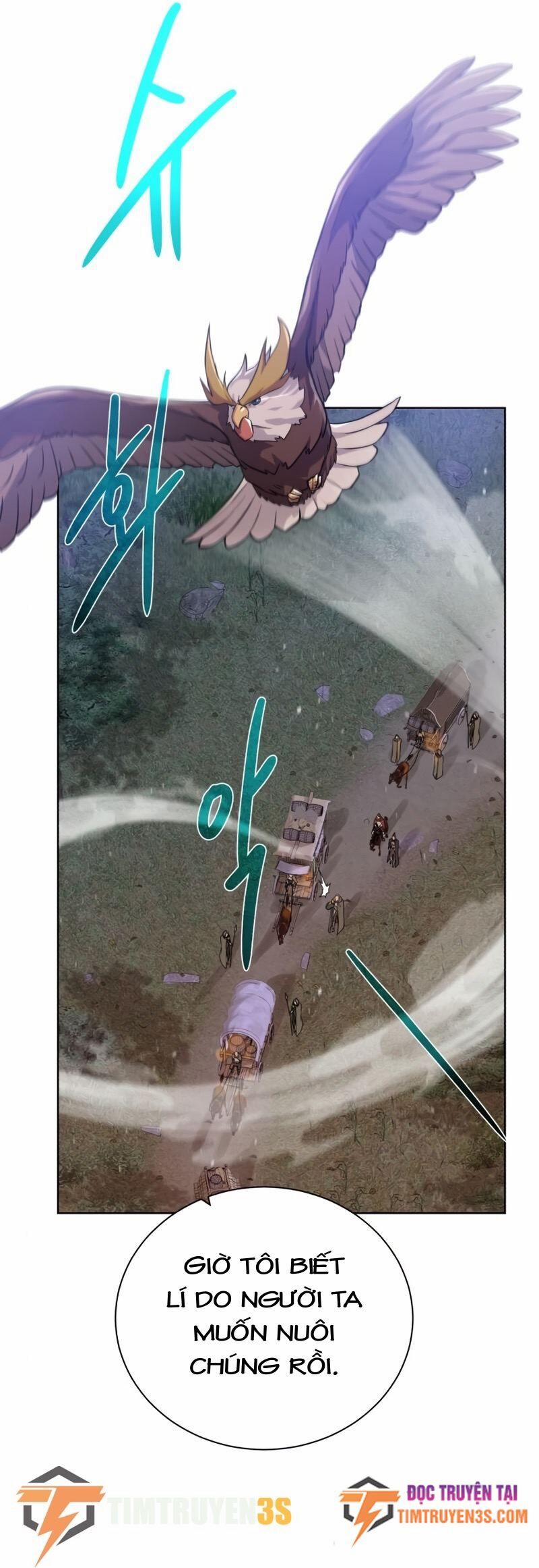 Cổ Vật Trong Hầm Tối 58 trang 10