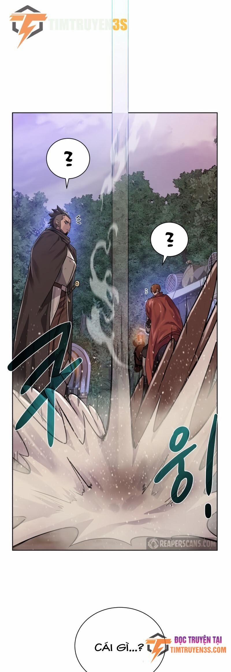 Cổ Vật Trong Hầm Tối 58 trang 12