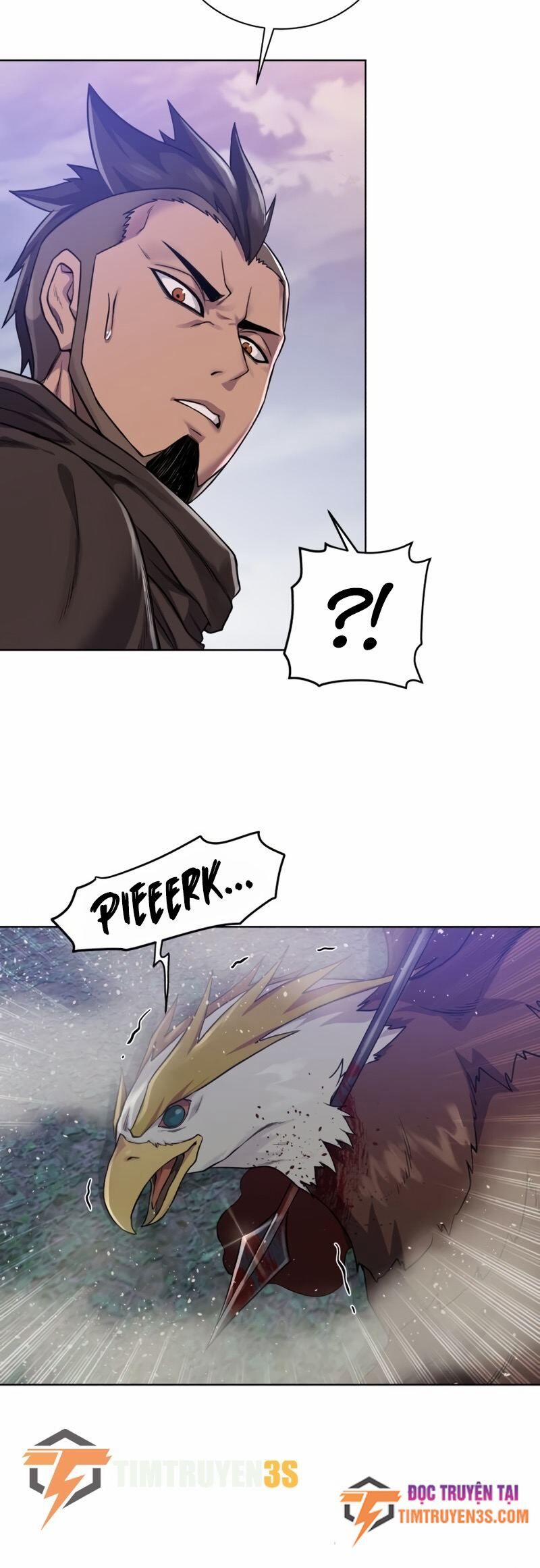 Cổ Vật Trong Hầm Tối 58 trang 13