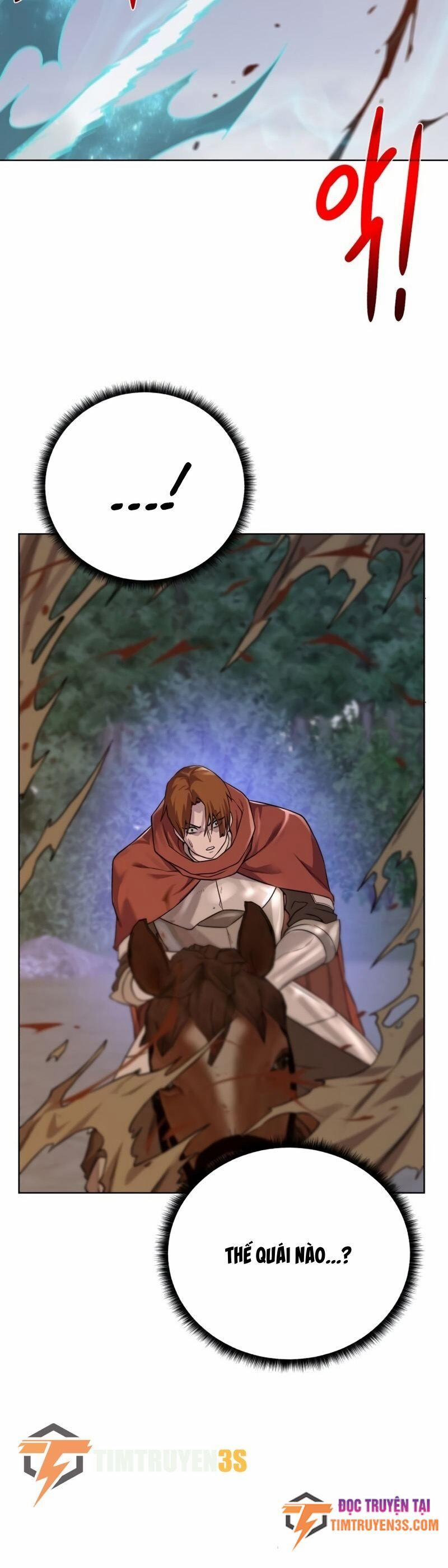 Cổ Vật Trong Hầm Tối 58 trang 17