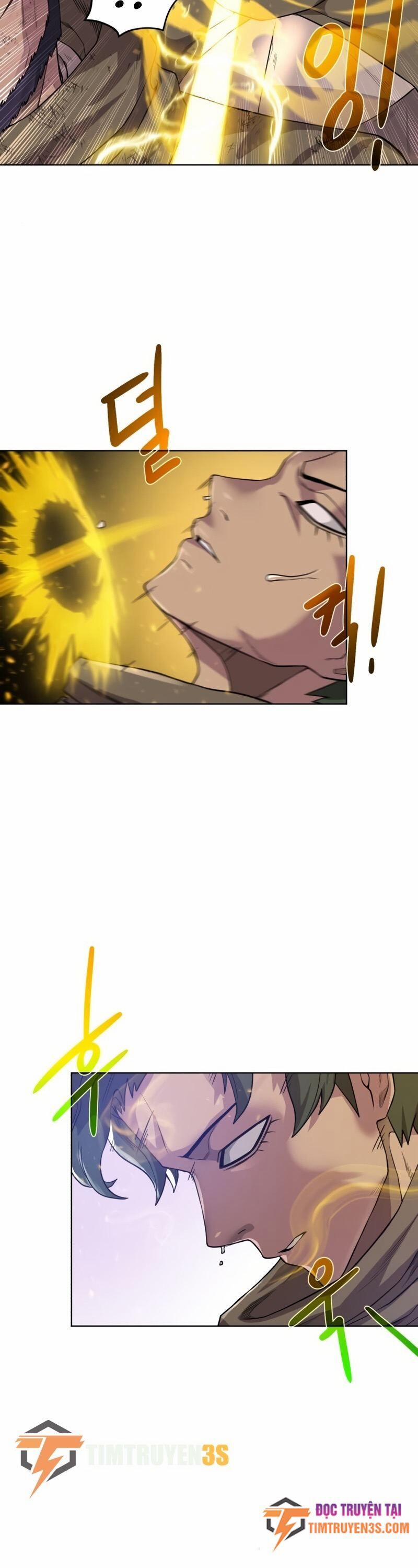 Cổ Vật Trong Hầm Tối 58 trang 25