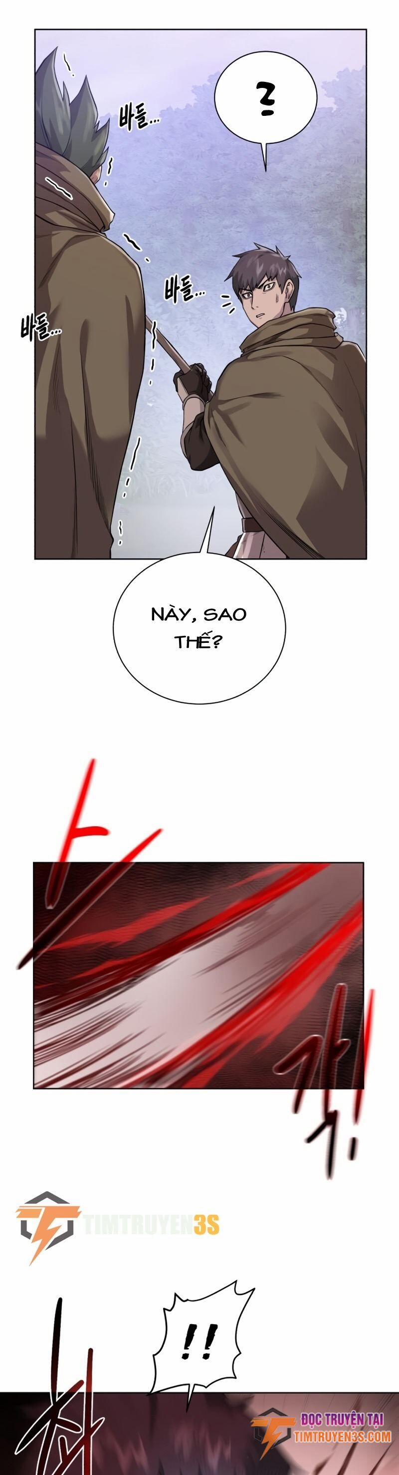 Cổ Vật Trong Hầm Tối 58 trang 26