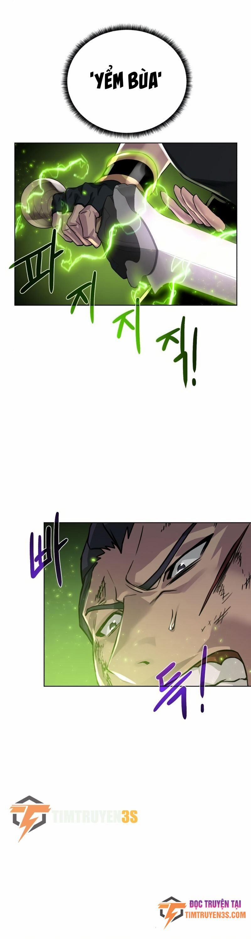 Cổ Vật Trong Hầm Tối 58 trang 37