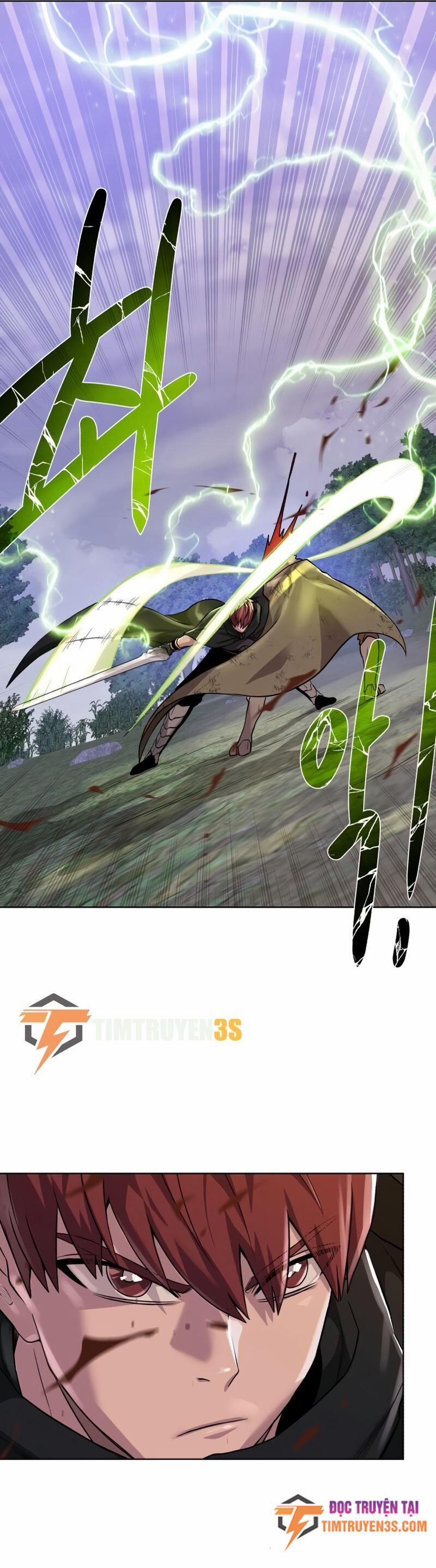 Cổ Vật Trong Hầm Tối 58 trang 38