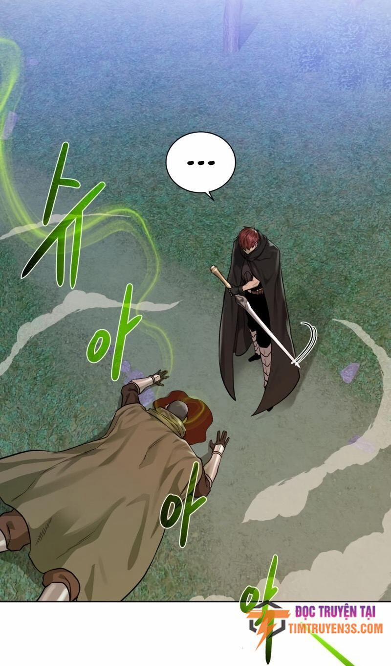 Cổ Vật Trong Hầm Tối 58 trang 44