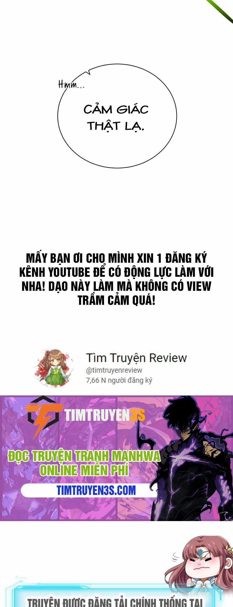 Cổ Vật Trong Hầm Tối 58 trang 45