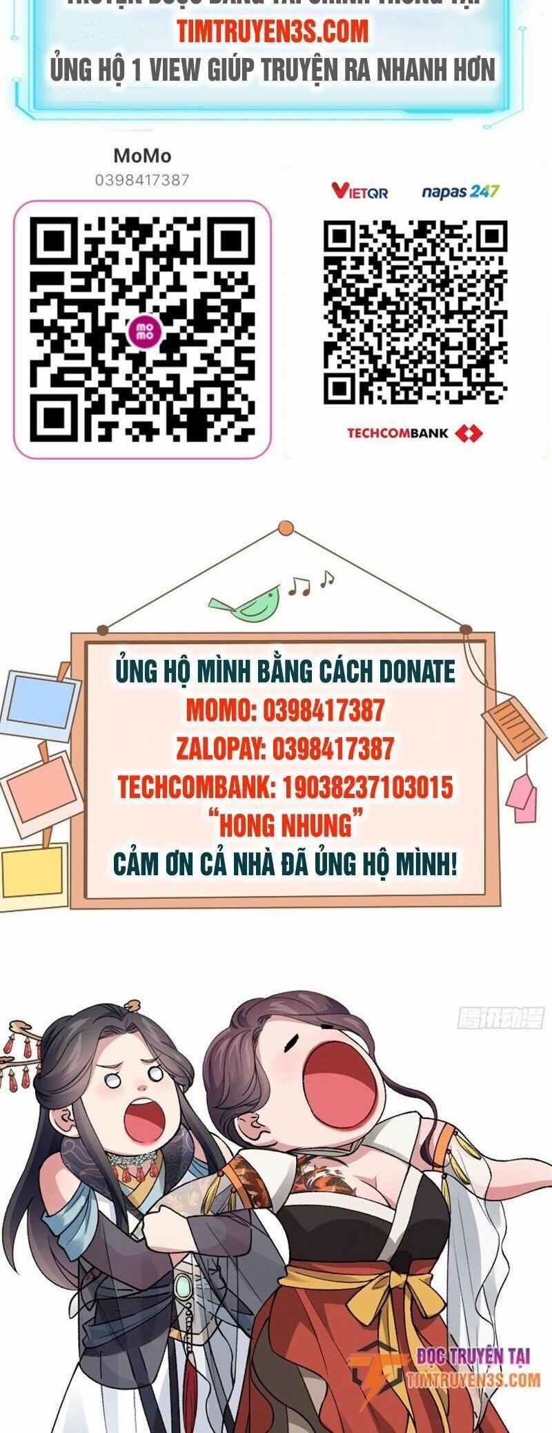 Cổ Vật Trong Hầm Tối 58 trang 46