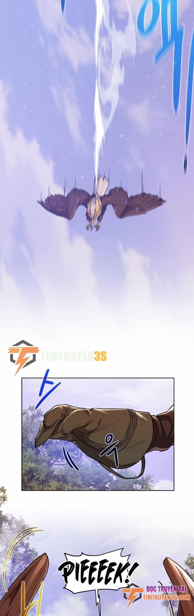 Cổ Vật Trong Hầm Tối 58 trang 7