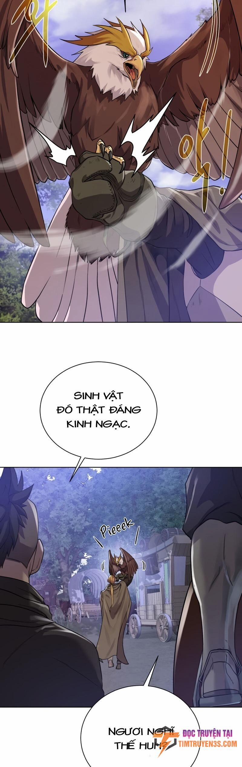 Cổ Vật Trong Hầm Tối 58 trang 8